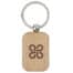 Keychain example | ROUNDABOUT RINGS